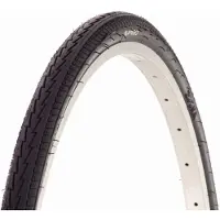 Amigo Zooka Vanguard Buitenband 28 x 1.50-1 5/8 x 1 1/2 (40-622) Zwart