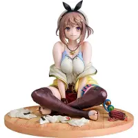 Phat! Atelier Ryza: Ever Darkness & the Secret Hideout PVC Statue 1/6 Ryza (Reisalin Stout) 16 cm