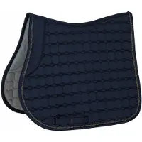 Covalliero Zadeldek Pony Springen Blauw SS23