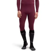 Falke Korte broek Woll-Tech