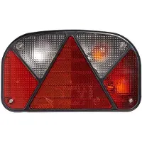 Carpoint Multipoint II Achterlicht Rechts 5 Functies