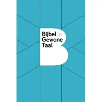 NBG Bijbel in gewone taal (Paperback)