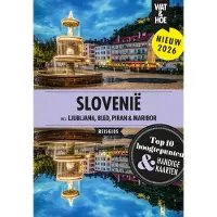 Kosmos Slovenië (Paperback)