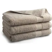 Chimb Seashell Hotel Collectie Handdoek - 3 stuks - Diverse