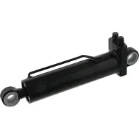 FEBI BILSTEIN Kantelcilinder, cabine 33008