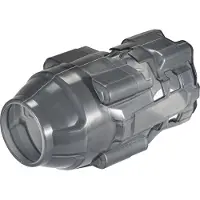 Makita 413G39-0 Protective cover 1 stuk(s)
