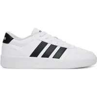Adidas Sneakers laag 'Breaknet 3.0' zwart / wit