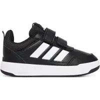 Adidas Sneakers 'Tensaur 3.0' zwart / wit