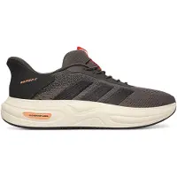 Adidas Sneakers laag 'Cuxxion Rapidfit' antraciet / donkergrijs / zwart