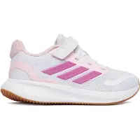 Adidas Sneakers 'Runfalcon 5' lila / rosa / wit