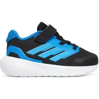 Adidas Sneakers 'Runfalcon 5' azuur / zwart