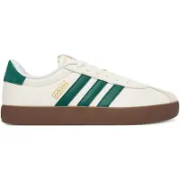 Adidas Sneakers laag 'VL COURT 3.0' groen / wit