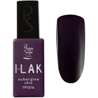 Peggy Sage I-Lak Semi-Permanent Nail Lacquer 11ml