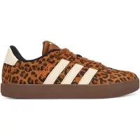 Adidas Sneakers laag 'COURT 3.0' bruin / zwart / wit