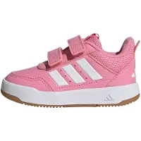 Adidas Sneakers 'Tensaur 3.0' lichtroze / wit