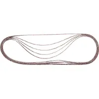 Makita Schuurband K40 533X9 Red - P-43256