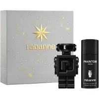 Paco Rabanne Phantom Vapo Set 200ml Parfum
