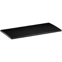 Bachmann DUE 2x Cover, zwart