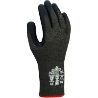 Showa S-TEX 581 Nitril Werkhandschoen