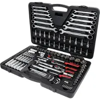 Ks Tools 918.0724 918.0724 Dopsleutelset