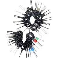 Ks Tools BT511230 Set ontgrendelingsgereedschap, 36-delig