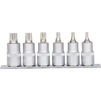 Ks Tools 911.1349 911.1349 Verwisselbare koppen 1/2 (12.5 mm)