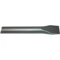 Makita - Platte beitel, 32x400 mm P-13487