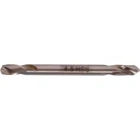 Makita METAALBOOR DUBBELZIJDIG 4,5X58MM