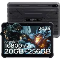HOTWAV R10 Pro 8gb/256gb 10.1´´ Tablet