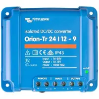 Victron Energy Victron Orion-Tr 24/12-30, geïsoleerde DC-DC omvormer, 360W