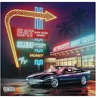 Import EAT WHEN YOU'RE HUNGRY SLEEP WHEN YOU'RE TIRED