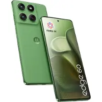 Motorola Edge 60 8 + 256GB 6.67" 5G Shamrock DS ITA