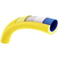 Hozelock Tricoflex Ultimate 100m 25 mm
