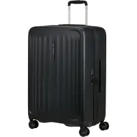 Samsonite Fyrm Spinner M 67/24 Expandable graphite