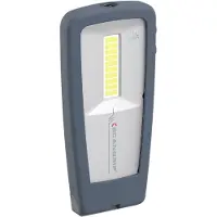 SCANGRIP Miniform - LED-werklamp - 200 lm - Oplaadbaar USB-C