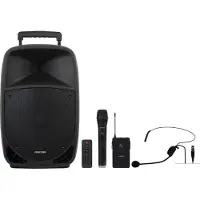 Fonestar Malibu-312 Feestspeaker