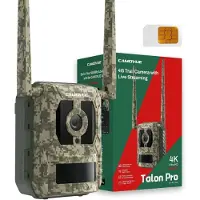 Reolink Fotovallen Camovue Talon Serie T130 LTE 8MP