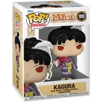 Funko POP! InuYasha Kagura Vinyl Figur Pop! meerkleurig - PVC - Anime, Fan merch, TV-series