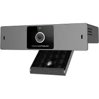 Grandstream Networks GVC3212 - HD - 1280 x 720 (HD 720) - 30 frames per seconde - H.264 - 1280x720@30fps - 10.100 Mbit/s