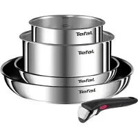 Tefal L897s574 Pannenset 5 Eenheden