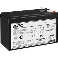 APC RBCV210 / APCRBCV210 / Cartridge #210 accu voor UPS (12V, 7.0Ah, origineel)