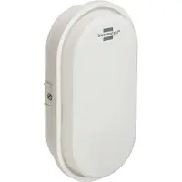Brennenstuhl Ovale LED-lamp OL 1650 1680lm, wit, IP65 - 1270780900