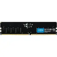 Crucial CT32G56C46U5 geheugemodule 32 GB 1 x 32 GB DDR5