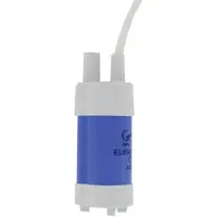 Comet 1305.79.59 ELEGANT 24 V/DC Laagspanning dompelpomp 600 l/h 5.5 m