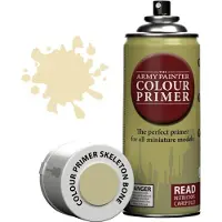 Army Painter Skeleton Bone - Colour Primer - CP3012