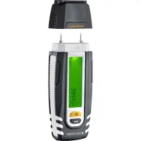 Laserliner DAMPFINDER COMPACT PLUS (BLE)