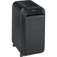 Fellowes Powershred LX221 Zwart