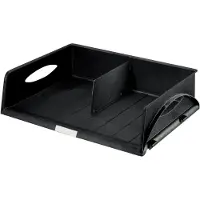 Leitz 5232 Sorty opbergbak A3 zwart
