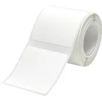 Niimbot Labelprinterrol voor B21/B1/B31/B4 - 40x40mm - 180 Labels - 1 rol - Wit