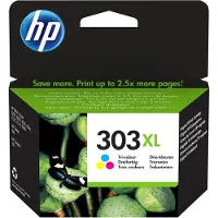 HP Inktpatroon T6N03AE